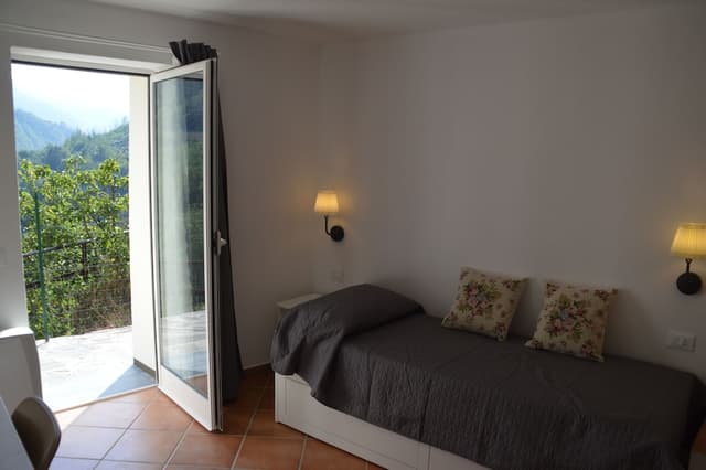 Family Quadruple Room, 2 Bedrooms, Refrigerator, Ground Floor