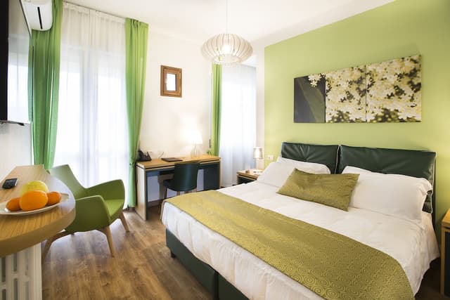 Superior Double or Twin Room