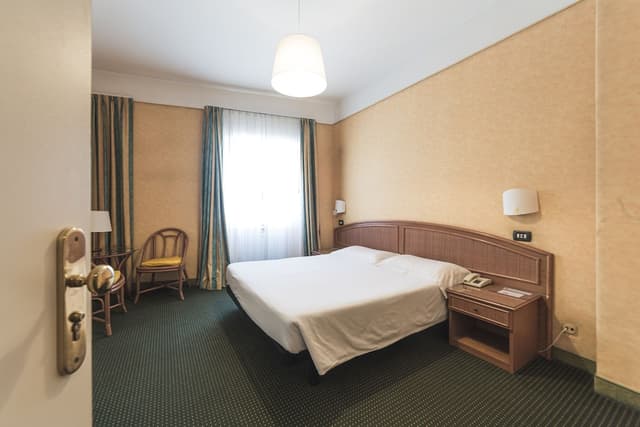 Double Room, Sea View
