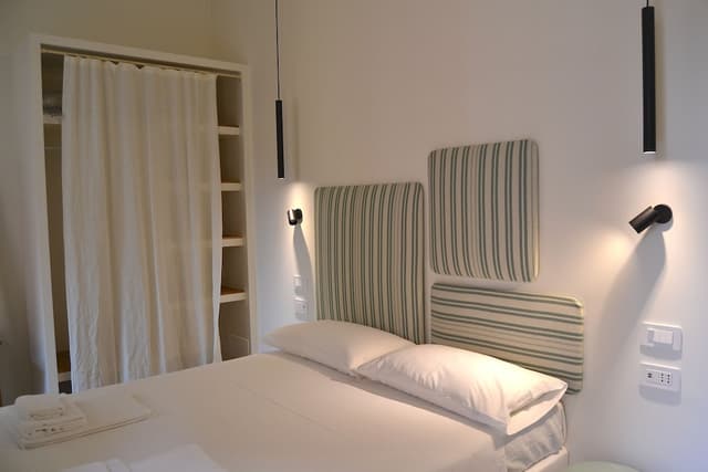 Exclusive Double Room