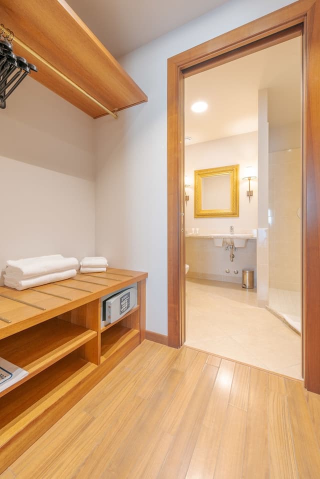Superior Double Room Single Use, Lake View