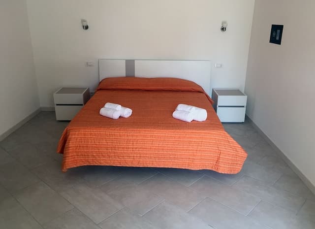 Standard Apartment, 1 Bedroom, Lake View