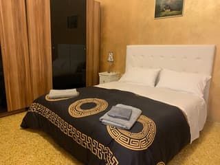 Family Quadruple Room, Garden View