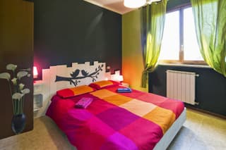 Quadruple Room, Private Bathroom (external)