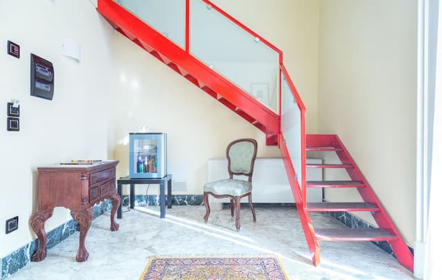 Club Double Room