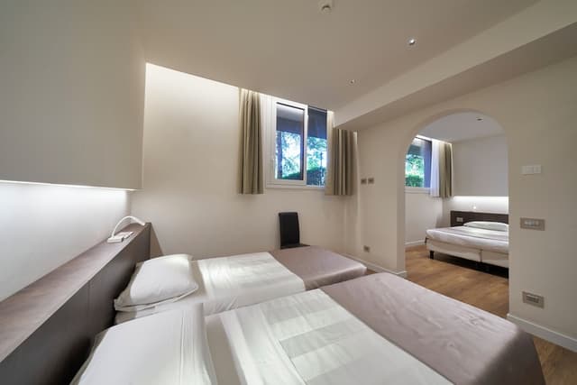 Premium Family Room