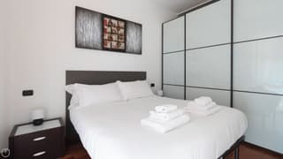 Apartment (1 Bedroom)