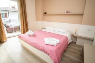 Economy Apartment