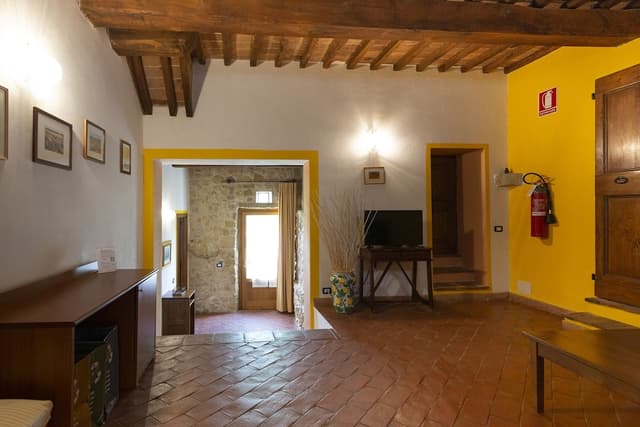 Traditional Studio Suite, 1 Bedroom