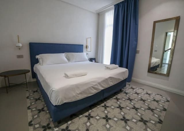 Comfort Double Room, 1 Bedroom