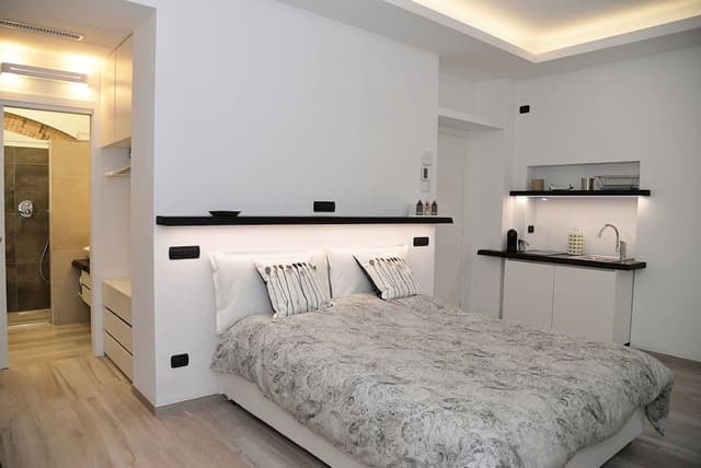 Luxury Quadruple Room