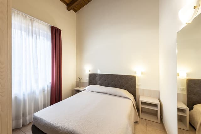 Superior Apartment, 2 Bedrooms, Terrace, Lake View