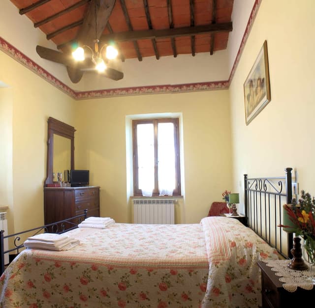 Basic Double Room