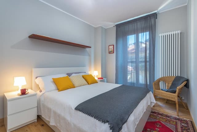 Appartamento 2 camere da letto
