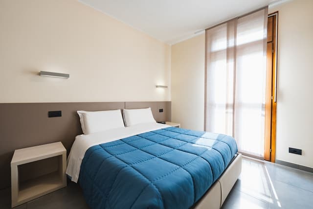 Double Room Single Use