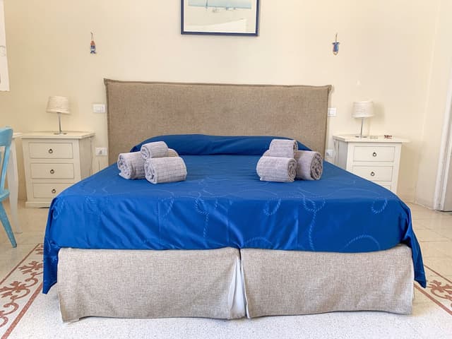 Deluxe Double or Twin Room, 2 Bedrooms, Ensuite, City View