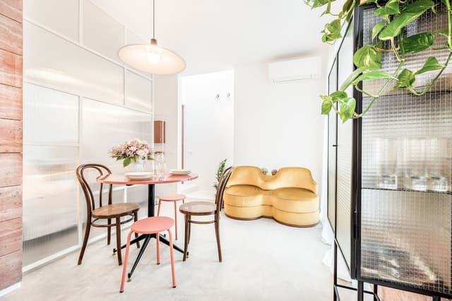 Design Apartment