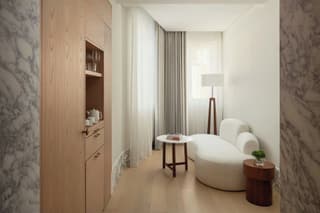 Loft, 1 King Bed