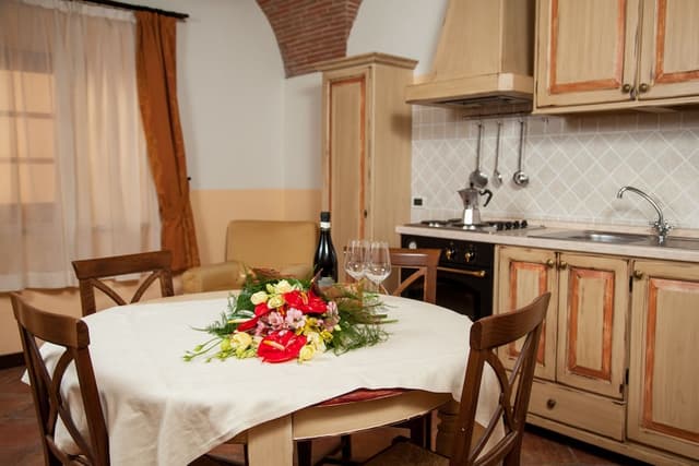 Apartment, 2 Bedrooms