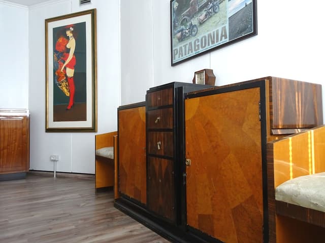 Exclusive Suite, 1 Bedroom, Non Smoking, Mountain View