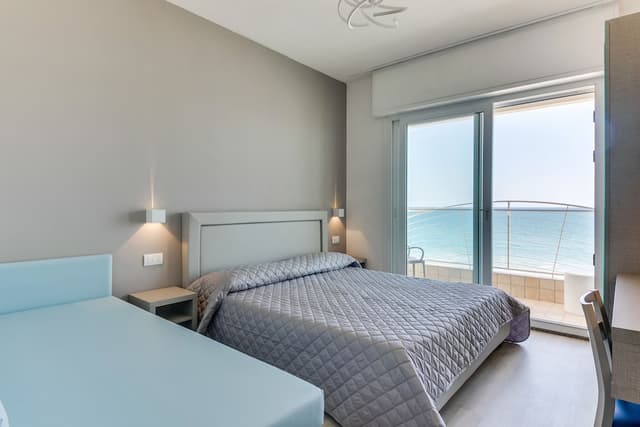 Superior Room, Sea Facing