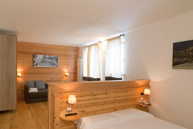 Room, 1 Twin Bed