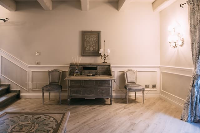 Depandance Suite