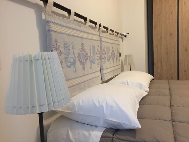 Double Room (Lavanda)