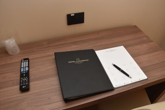 Executive Twin Room