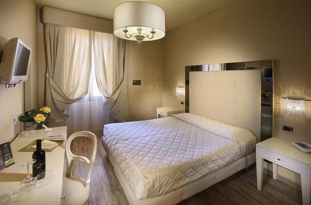 Superior Double or Twin Room