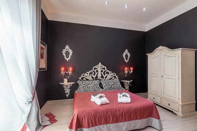 Double Room (SPA)