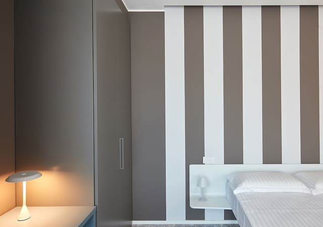 Superior Suite, Terrace (Linea)