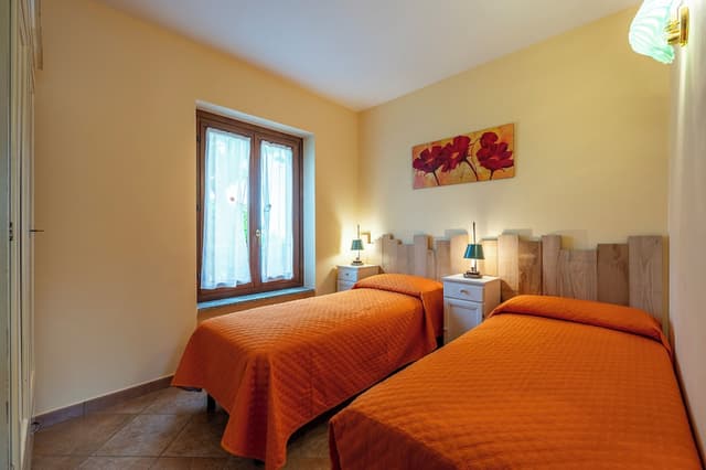 Apartment, 2 Bedrooms, Patio, Ground Floor