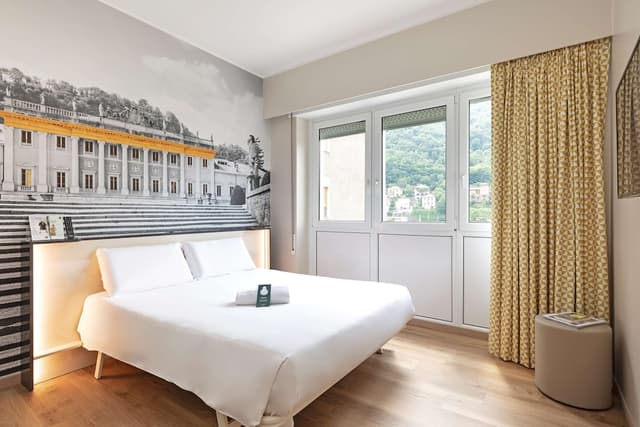 Superior Room, 1 Queen Bed