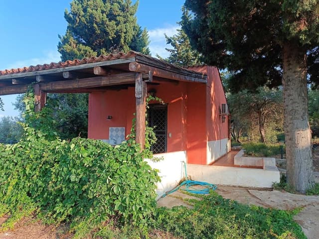 Cottage, Private Bathroom, Sea View (Cottage casetta rosa )