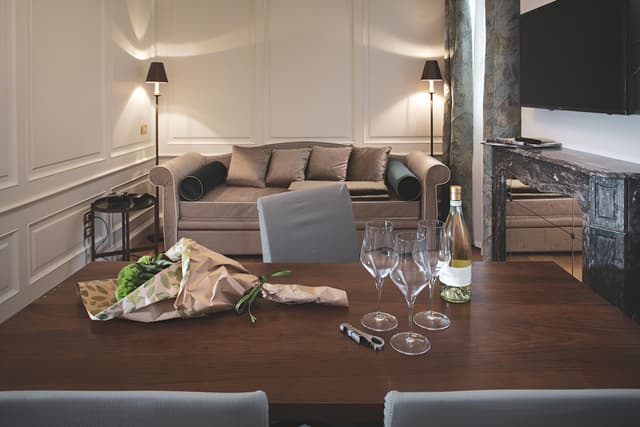 Apartment, 1 Bedroom (Residenza Ducato 12)