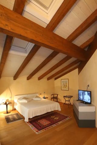 Double Room, Private Bathroom