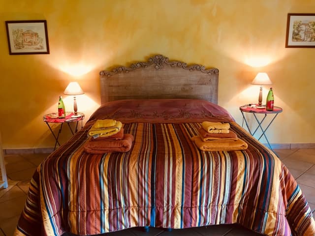 Apartment, 1 Bedroom (EMOZIONI)