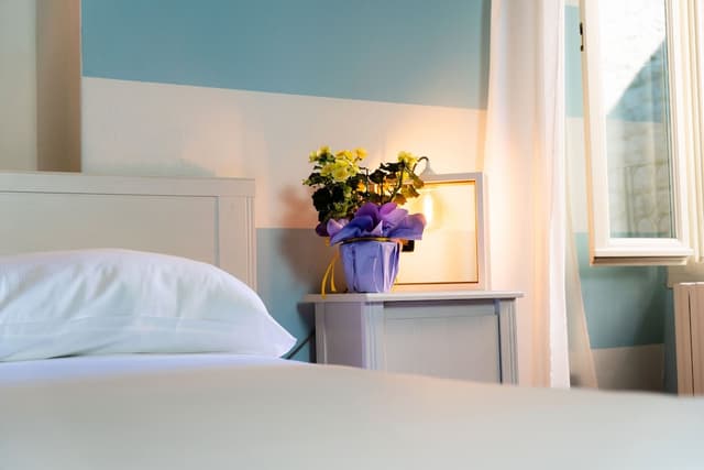Deluxe Double Room, 1 Bedroom