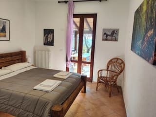 Deluxe Apartment, Lake View