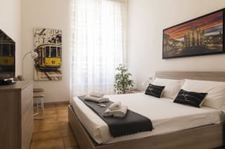 Classic Apartment