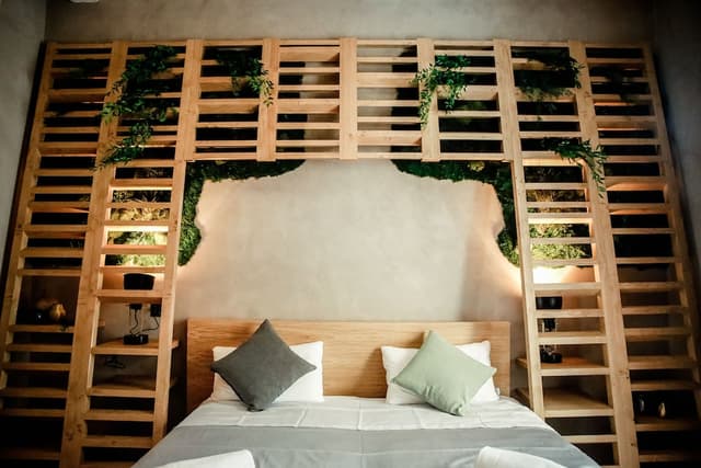 Superior Room, 1 King Bed, City View (Rovere)