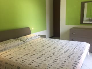 Apartment, 1 Bedroom, Courtyard View