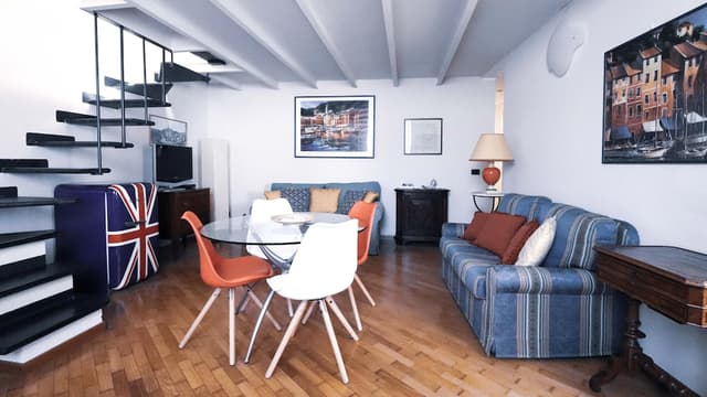 Apartment (1 Bedroom)