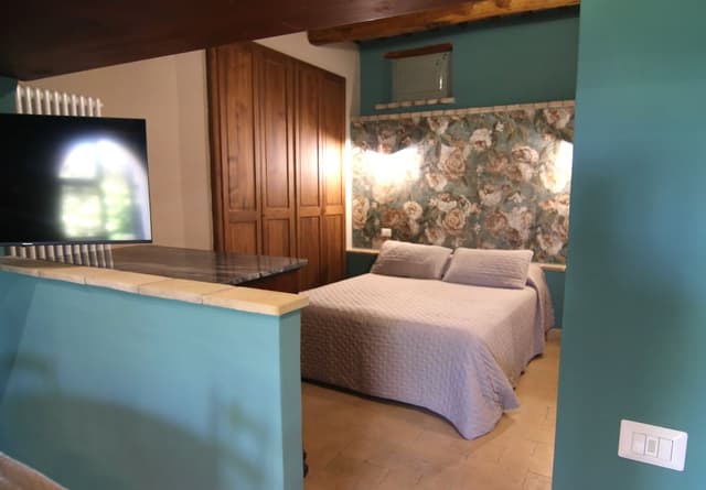 Comfort Loft, Ground Floor