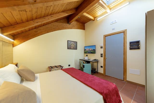 Standard Double Room, 1 Double Bed