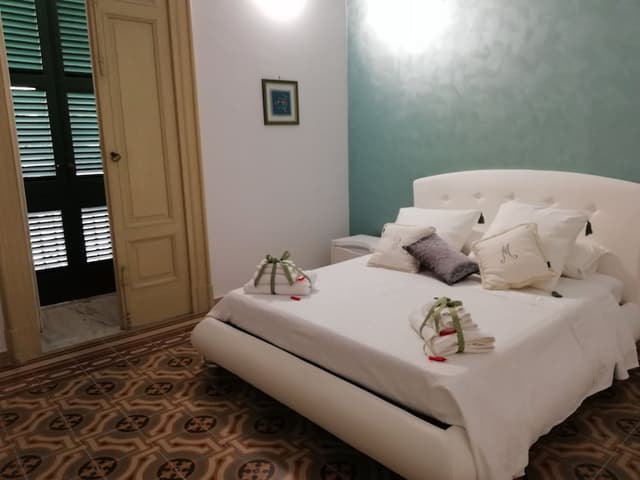 Exclusive Suite