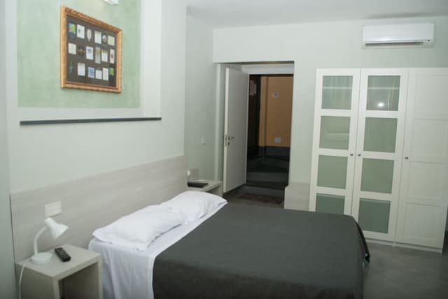 Apartment, 1 Bedroom