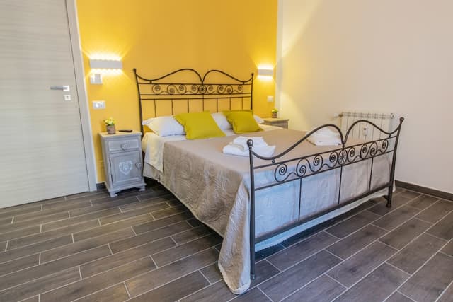 Deluxe Double or Twin Room, Balcony