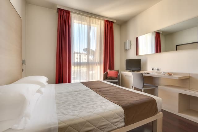 Comfort Double or Twin Room